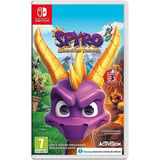  Spyro Reignited Trilogy, Nintendo Switch-Spiel 