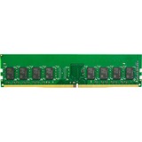 Synology DIMM 16 GB DDR4-2666   ECC, Arbeitsspeicher grün, D4ER01-16G, Registered