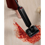 Tineco FLOOR ONE S7 Artist, Nass-/Trockensauger schwarz