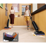 Tineco FLOOR ONE S7 Artist, Nass-/Trockensauger schwarz