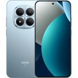 Xiaomi Redmi Note 15 Pro 5G 256GB, Handy Glacier Blue, HyperOS, 8 GB