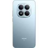 Xiaomi Redmi Note 15 Pro 5G 256GB, Handy Glacier Blue, HyperOS, 8 GB