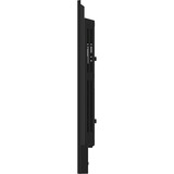 iiyama ProLite LH4375UHS-B2AG, Public Display schwarz (matt), UltraHD/4K, IPS, Lautsprecher, Daisy Chain
