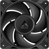 ARCTIC P12 Pro PST LN, Gehäuselüfter schwarz, 5er Pack, 120 mm