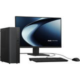 ASUS V500 SFF V501SV-03100U013W, PC-System schwarz, Windows 11 Home