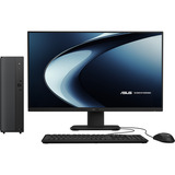 ASUS V500 SFF V501SV-03100U013W, PC-System schwarz, Windows 11 Home