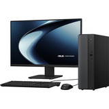 ASUS V500 SFF V501SV-03100U013W, PC-System schwarz, Windows 11 Home