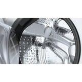Bosch WGB256041 Serie 8 , Waschmaschine weiß/schwarz