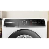 Bosch WGB256041 Serie 8 , Waschmaschine weiß/schwarz