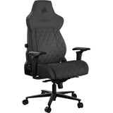 Corsair TC500 LUXE Gaming-Stuhl schwarz
