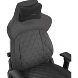 Corsair TC500 LUXE Gaming-Stuhl schwarz