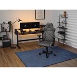 Corsair TC500 LUXE Gaming-Stuhl schwarz