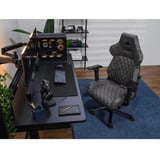 Corsair TC500 LUXE Gaming-Stuhl schwarz