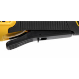 DEWALT Akku-Flachdübelfräse DCW682NT, 18Volt, Nutfräse gelb/schwarz, ohne Akku und Ladegerät, in T STAK-Box