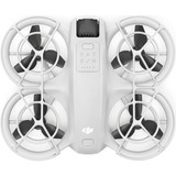 DJI Neo, Drohne weiß, 12 Megapixel, Ein-Achsen-Gimbal