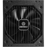 Enermax Revolution D.F.X 1650W, PC-Netzteil schwarz, 3x 12-Pin High Power GPU Anschluss, 7x PCIe, Kabelmanegement, 1650 Watt