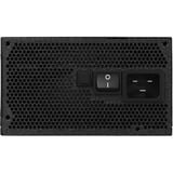 Enermax Revolution D.F.X 1650W, PC-Netzteil schwarz, 3x 12-Pin High Power GPU Anschluss, 7x PCIe, Kabelmanegement, 1650 Watt
