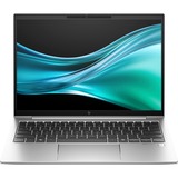 HP EliteBook 835 G11 (A26QFEA), Notebook silber, AMD Ryzen 5 8540U, AMD Radeon 740M, 16 GB LPDDR5X, 512 GB (512 GB SSD), Windows 11 Pro