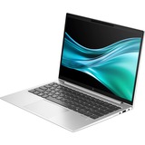 HP EliteBook 835 G11 (A26QFEA), Notebook silber, AMD Ryzen 5 8540U, AMD Radeon 740M, 16 GB LPDDR5X, 512 GB (512 GB SSD), Windows 11 Pro
