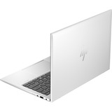 HP EliteBook 835 G11 (A26QFEA), Notebook silber, AMD Ryzen 5 8540U, AMD Radeon 740M, 16 GB LPDDR5X, 512 GB (512 GB SSD), Windows 11 Pro