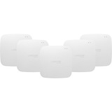 LANCOM LX-7200 (5er Bulk), Access Point weiß, Wi-Fi 7 für mittlere, zukunftssichere Funknetze, Bulk