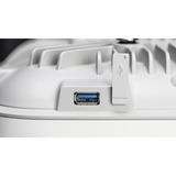 LANCOM LX-7200 (5er Bulk), Access Point weiß, Wi-Fi 7 für mittlere, zukunftssichere Funknetze, Bulk