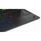 Lenovo ThinkPad T14s 2-in-1 G2 (21YY004CGE), Notebook schwarz, Intel® Core™ Ultra 5 325, Intel® Graphics, 16 GB LPDDR5X, 512 GB (512 GB SSD), Windows 11 Pro