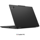 Lenovo ThinkPad T14s 2-in-1 G2 (21YY004CGE), Notebook schwarz, Intel® Core™ Ultra 5 325, Intel® Graphics, 16 GB LPDDR5X, 512 GB (512 GB SSD), Windows 11 Pro