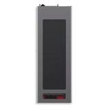 Lenovo ThinkStation P5 Gen 2 (30KB001YGE), PC-System schwarz/rot, Windows 11 Pro for Workstations