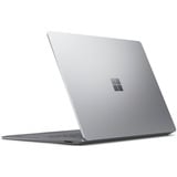Microsoft Surface Laptop 3 Generalüberholt, Notebook platin, Intel® Core™ i7-1065G7, Intel® Iris Plus Graphics, 16 GB DDR4, 256 GB (256 GB SSD), Windows 11 Pro, 256GB, i7
