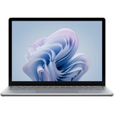 Microsoft Surface Laptop 6 for Business, Notebook schwarz, Intel® Core™ Ultra 7 165H, Intel® Arc™ Graphics, 32 GB LPDDR5X, 512 GB (512 GB SSD), Windows 11 Pro, 512GB, Core Ultra 7