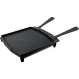 Doppelseitige Grizzler-Grillplatte