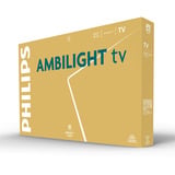 Philips 40PQS6901/12, QLED-Fernseher 100 cm (40 Zoll), schwarz, FullHD, Ambilight 3-seitig