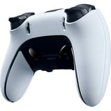 Sony DualSense Edge Wireless-Controller, Gamepad weiß/schwarz