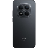 Xiaomi Redmi Note 15 Pro 256GB, Handy Black, HyperOS, 8 GB