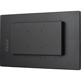 iiyama ProLite TF2438MSC-B2, LED-Monitor 60.5 cm (23.8 Zoll), schwarz (matt), FullHD, IPS, DP, HDMI, Wasserfeste Touch-Funktion, 120Hz Panel