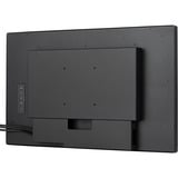 iiyama ProLite TF2438MSC-B2, LED-Monitor 60.5 cm (23.8 Zoll), schwarz (matt), FullHD, IPS, DP, HDMI, Wasserfeste Touch-Funktion, 120Hz Panel