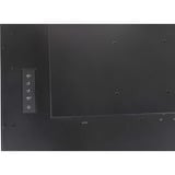 iiyama ProLite TF2438MSC-B2, LED-Monitor 60.5 cm (23.8 Zoll), schwarz (matt), FullHD, IPS, DP, HDMI, Wasserfeste Touch-Funktion, 120Hz Panel