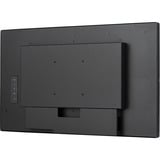 iiyama ProLite TF2438MSC-B2, LED-Monitor 60.5 cm (23.8 Zoll), schwarz (matt), FullHD, IPS, DP, HDMI, Wasserfeste Touch-Funktion, 120Hz Panel