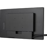 iiyama ProLite TF2438MSC-B2, LED-Monitor 60.5 cm (23.8 Zoll), schwarz (matt), FullHD, IPS, DP, HDMI, Wasserfeste Touch-Funktion, 120Hz Panel