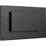 iiyama ProLite TF2438MSC-B2, LED-Monitor 60.5 cm (23.8 Zoll), schwarz (matt), FullHD, IPS, DP, HDMI, Wasserfeste Touch-Funktion, 120Hz Panel