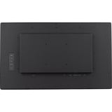 iiyama ProLite TF2438MSC-B2, LED-Monitor 60.5 cm (23.8 Zoll), schwarz (matt), FullHD, IPS, DP, HDMI, Wasserfeste Touch-Funktion, 120Hz Panel