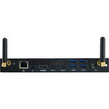 iiyama SDM-L-Slot-PC (SDM31201BC-1L), Mini-PC schwarz, Windows 11 loT Enterprise