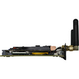 iiyama SDM-L-Slot-PC (SDM31201BC-1L), Mini-PC schwarz, Windows 11 loT Enterprise