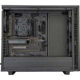 ALTERNATE Custom Workstation • ProZen, PC-System schwarz, ohne Betriebssystem