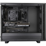 ALTERNATE Custom Workstation • ProZen, PC-System schwarz, ohne Betriebssystem