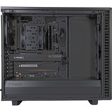 ALTERNATE Custom Workstation • ProZen, PC-System schwarz, ohne Betriebssystem