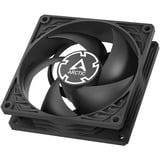 ARCTIC P9 PWM PST, Gehäuselüfter schwarz, 92 mm