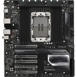 ASRock W790 WS R2.0, Mainboard schwarz