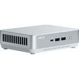 ASUS NUC 14 Pro+ RNUC14RVSU7089A2I, Mini-PC silber/weiß, Windows 11 Home